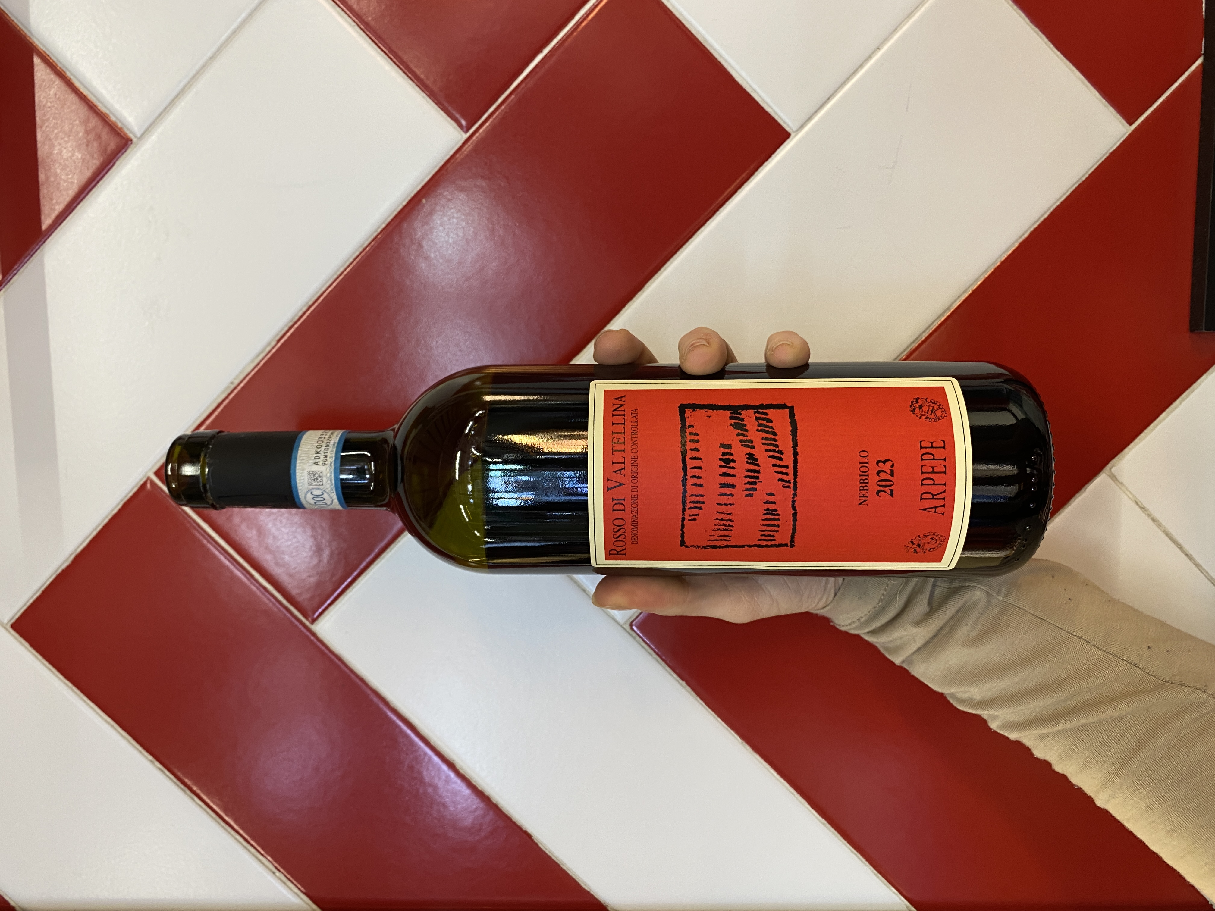 vino