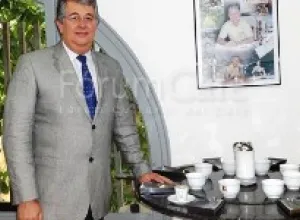 Josep Casasayas nuevo presidente de Fórum Café