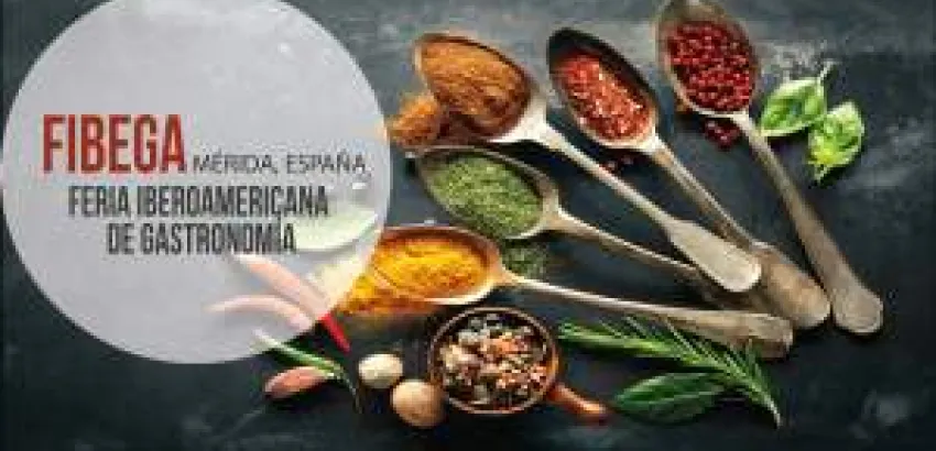 Iberoamérica reclama convertirse en un destino gastronómico global en Mérida Iberoamérica reclama convertirse en un destino gastronómico global en Mérida