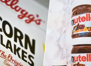 Ferrero adquiere WK Kellogg