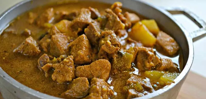 Recetas de la cocina regional santiaguera: GANDINGA Recetas de la cocina regional santiaguera: GANDINGA