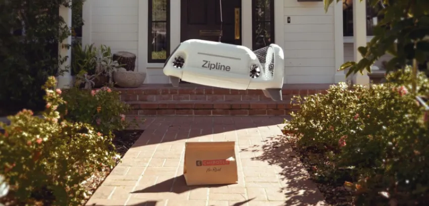 delivery drones delivery drones