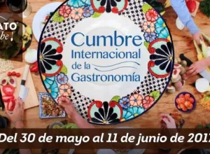 Guanajuato celebra Cumbre Internacional de la Gastronomía 