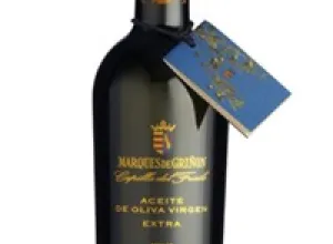 Oleum Artis, de Marqués de Griñón, el mejor aceite de oliva del mundo
