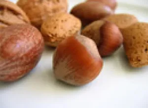 La ingesta diaria de frutos secos reduce el riesgo de diabetes