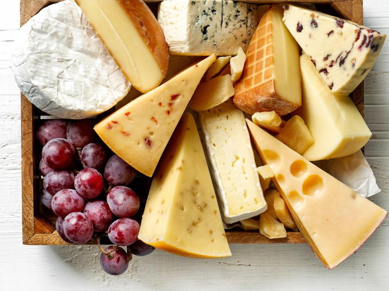 queso 