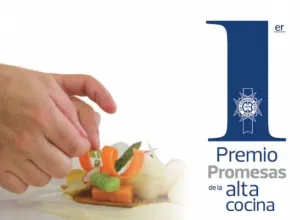 Convocan al III Premio Promesas de la Alta Cocina