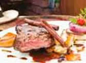 Una mirada al Mapa Gastronómico de Cuba
