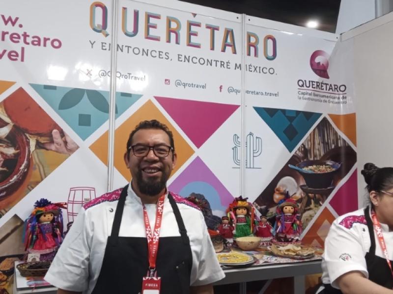chef israel soriano
