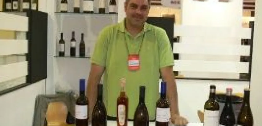 Ecos de FENAVIN: Calidad desde el Corazón del Ribeiro Ecos de FENAVIN: Calidad desde el Corazón del Ribeiro