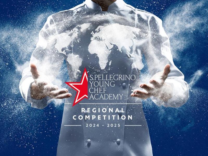 San Pellegrino Young Chef 