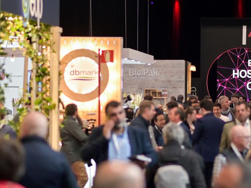 HIP – Horeca Professional Expo (19-21 febrero 2024, IFEMA MADRID)