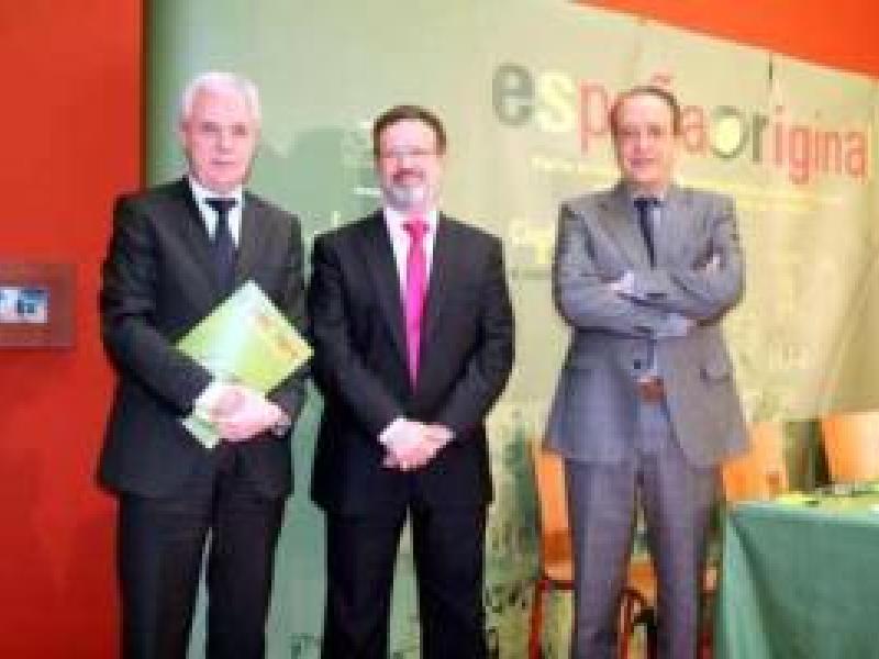 España planea feria alimentaria para salir de la crisis
