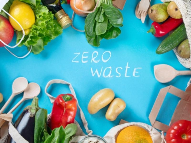 zero waste
