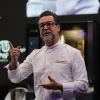 Quique Dacosta Madrid Fusión