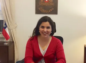 Hablando de vinos: Chile derramado