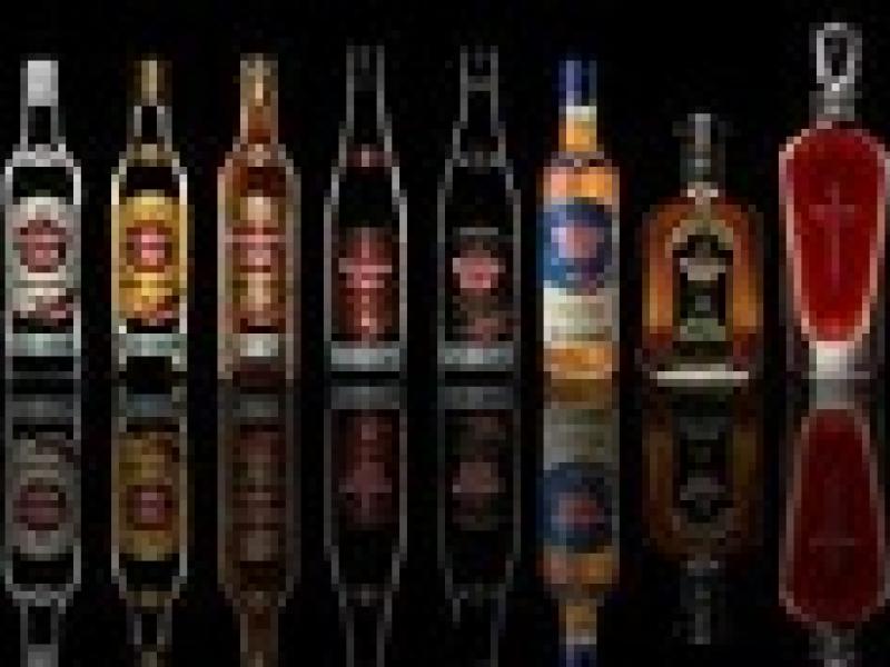 Havana Club espera vender este año más de tres millones de cajas