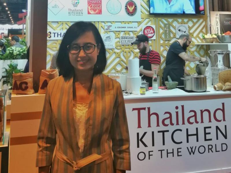 Salón de Gourmets-Triyaporn-Boonsiriya
