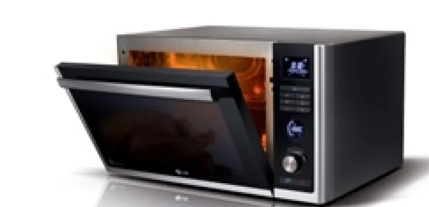 Cocinar con sabor a carbón dentro de casa ahora es posible Cocinar con sabor a carbón dentro de casa ahora es posible