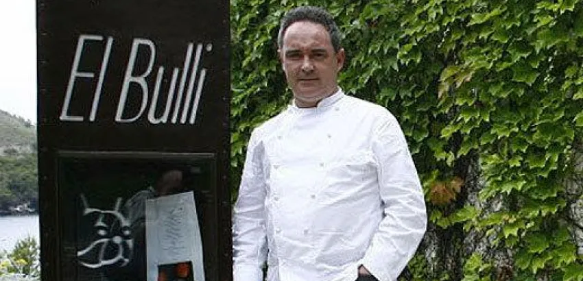El Bulli se convertirá en película