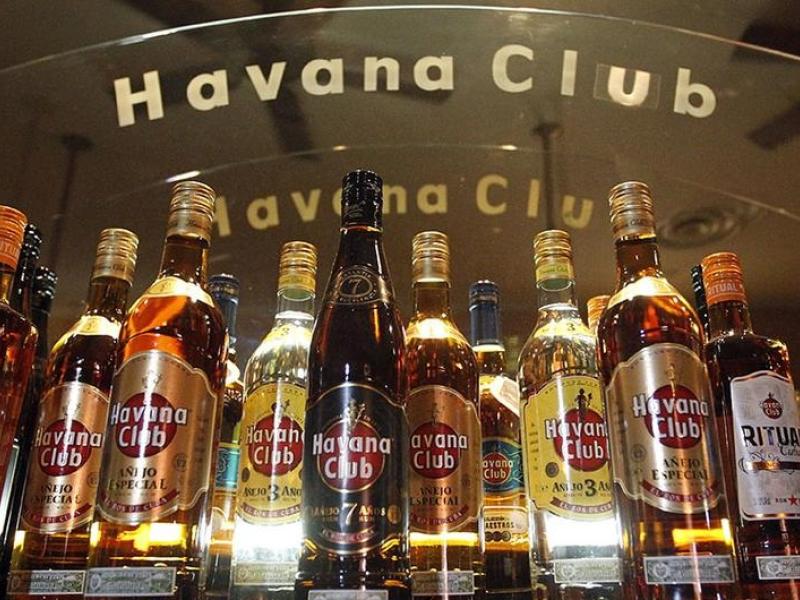 Museo del Ron Havana Club