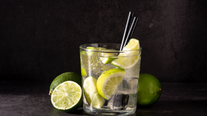 Caipiroska