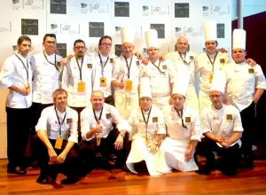 Bocuse d’Or-2015