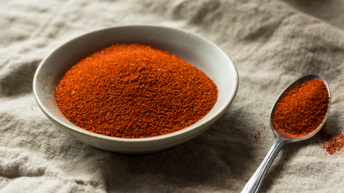 El pimentón es una de las especias más definitorias de la gastronomía española