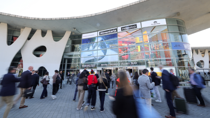 alimentaria y hostelco