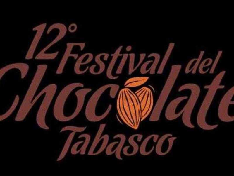 Festival del Chocolate en Tabasco, México