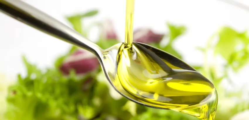 aceite de oliva