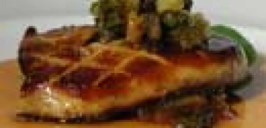 Sugerencias para presentar el Foie-gras Sugerencias para presentar el Foie-gras