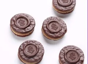 250 pasteleros de toda España se disputan el Premio a la Mejor Pasta de Té 2016