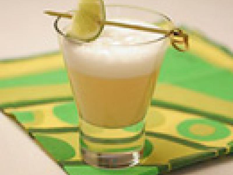 El Pisco de Perú gana cada vez más popularidad en Estados Unidos