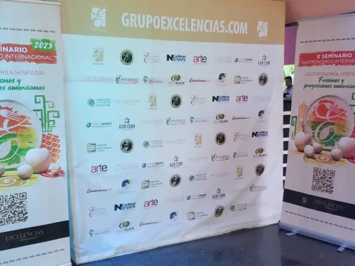 X Seminario Gastronómico Internacional Excelencias Gourmet
