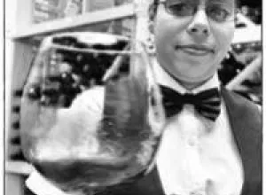 Las féminas y el vino, oro contra oro