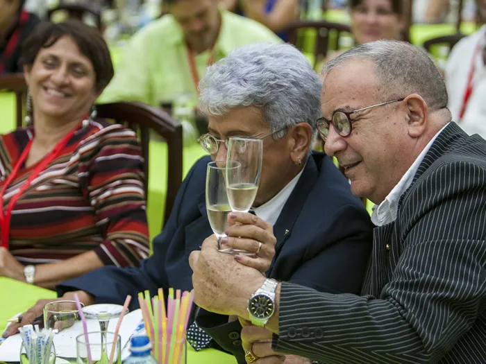 VIII Seminario Gastronómico Internacional Excelencias Gourmet