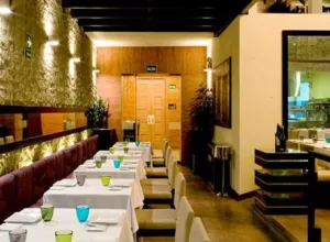 Central se lleva el primer lugar como el Mejor Restaurante de América Latina 2014