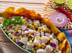 Congreso Gastronómico Mundial