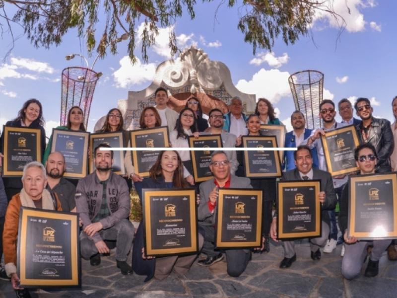 Bolivia gastronomía de altura