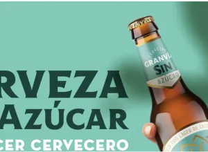 cerveza