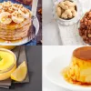 ideas de postres