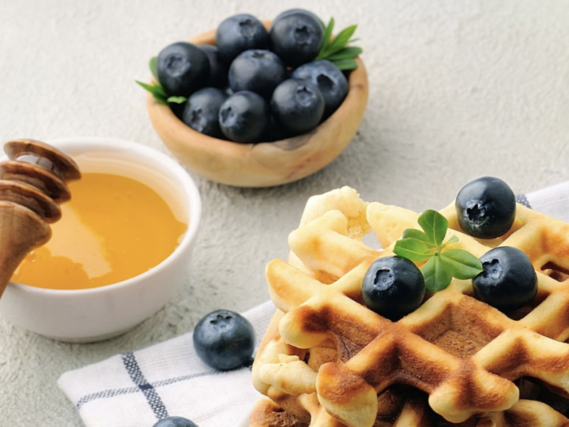 wafle