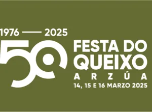Fiesta del Queso de Arzúa-Ulloa
