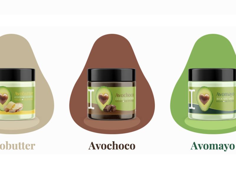 The Avocado Guys