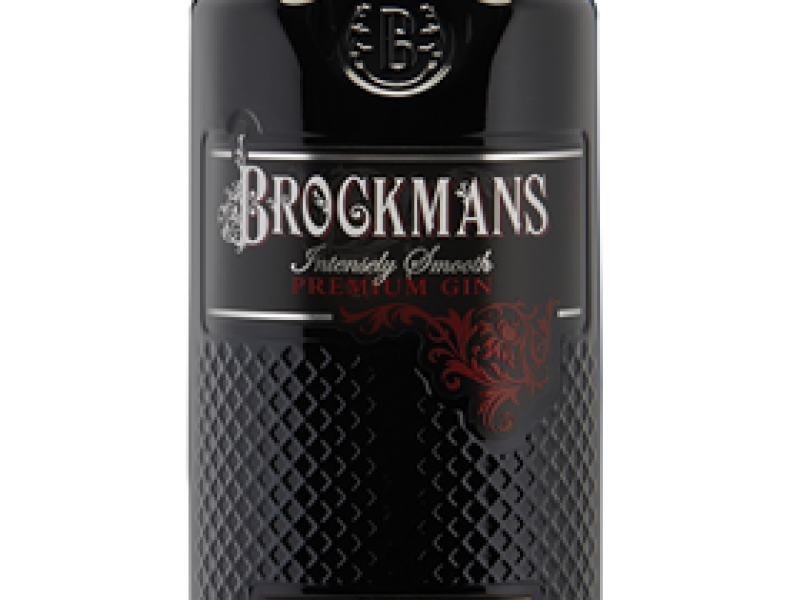 Brockmans Gin cambia de importador en España