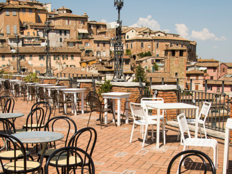 El triunfo del brunch y el afterwork en España