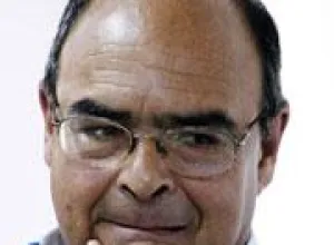 Ciro Bianchi, primer presidente de la Cátedra de Gastronomía y Turismo de Cuba