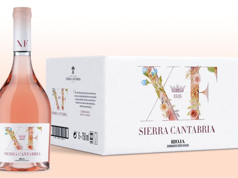 XF Sierra Cantabria