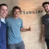 Fismuler con acento portugués